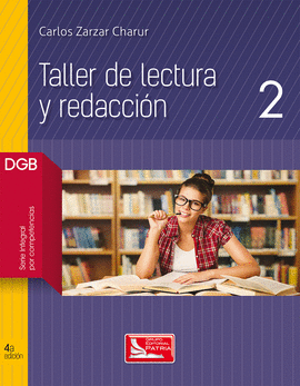 TALLER DE LECTURA Y REDACCION 2 (DGB)
