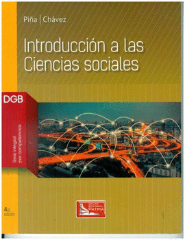 INTRODUCCION A LAS CIENCIAS SOCIALES  4° EDICION