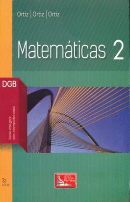 MATEMATICAS 2