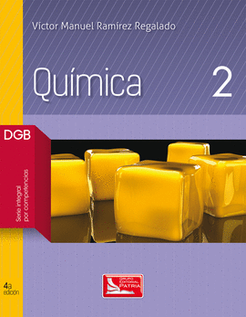 QUIMICA 2 (DGB) 4°EDICION