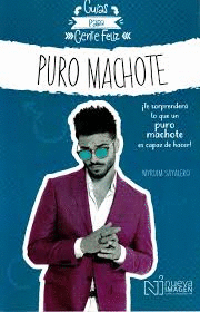 PURO MACHOTE