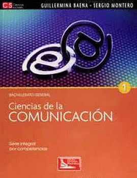 CIENCIAS DE LA COMUNICACION 1