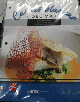 CARNES BLANCAS Y DEL MAR