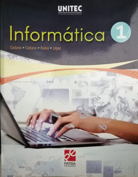 INFORMATICA 1 (SERIE UNITEC)