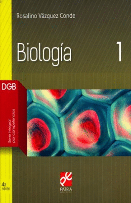 BIOLOGIA 1