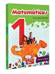 MATEMATICAS 1 PRIMARIA (PAQ.C/EJERCICIOS Y PROB.MATEMATICOS 1)