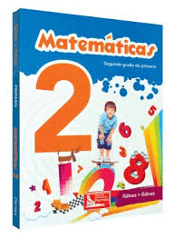 MATEMATICAS 2 PRIMARIA  (PAQ.C/EJERCICIOS Y PROB.MATEMATICOS 2)