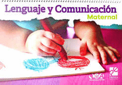 LENGUAJE Y COMUNICACION MATERNAL
