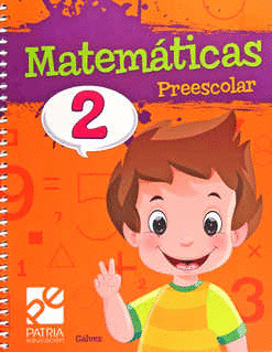 MATEMÁTICAS 2