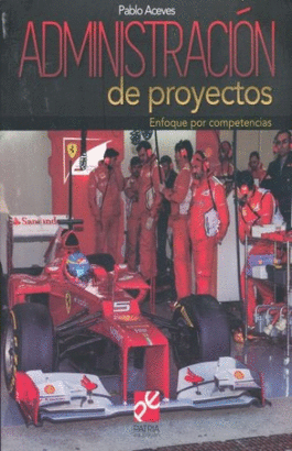 ADMINISTRACION DE PROYECTOS