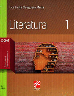 LITERATURA 1 DGB 4ED