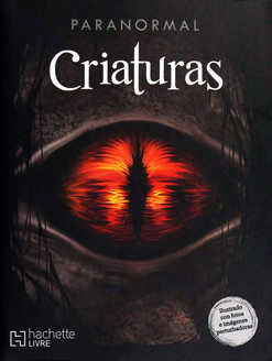 PARANORMAL. CRIATURAS