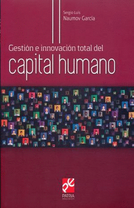 GESTION E INNOVACION TOTAL DEL CAPITAL HUMANO