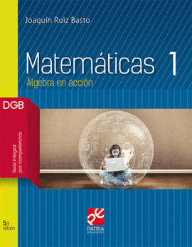 MATEMATICAS 1