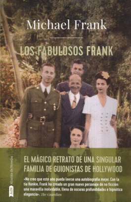 LOS FABULOSOS FRANK