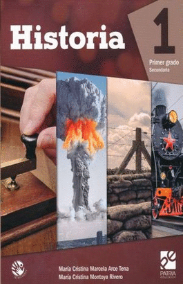 HISTORIA 1