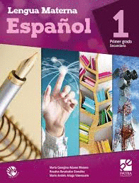 LENGUA MATERNA ESPAÑOL 1