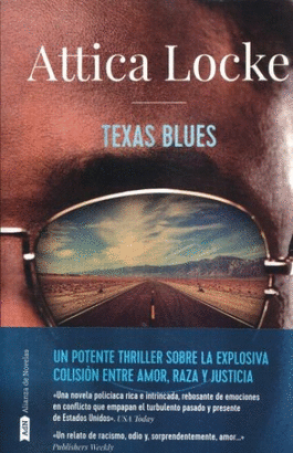 TEXAS BLUES