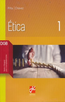 ETICA 1 DGB