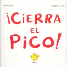 CIERRA EL PICO