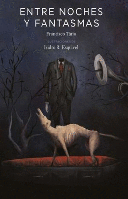 ENTRE NOCHES Y FANTASMAS