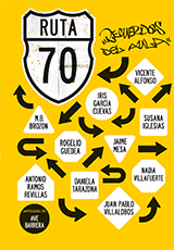 RUTA 70. RECUERDOS DEL AULA