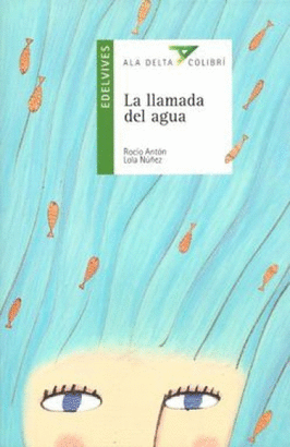 LA LLAMADA DEL AGUA