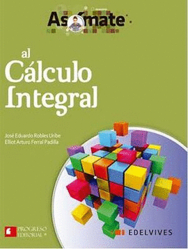 ASOMATE AL CALCULO INTEGRAL