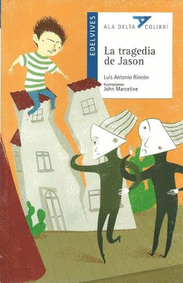 LA TRAGEDIA DE JASON