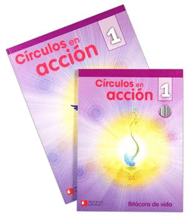 CIRCULOS EN ACCION 1. BACHILLERATO