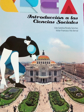 CREA INTRODUCCION A LAS CIENCIAS SOCIALES