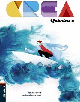 CREA QUIMICA 2