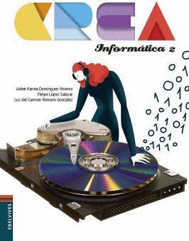 CREA INFORMATICA 2