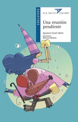 UNA REUNION PENDIENTE