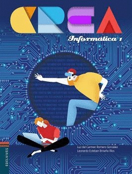 CREA INFORMATICA I