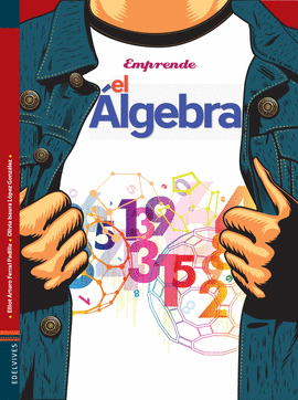 EMPRENDE EL ÁLGEBRA