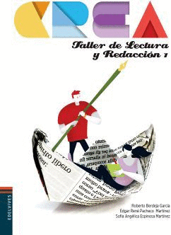 CREA TALLER DE LECTURA Y REDACCION 1