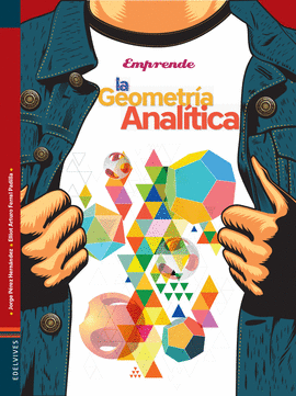 EMPRENDE LA GEOMETRIA ANALITICA
