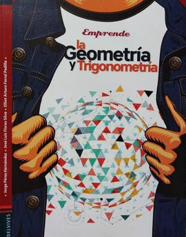 EMPRENDE LA GEOMETRIA Y TRIGONOMETRIA