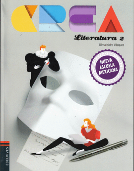 CREA LITERATURA 2