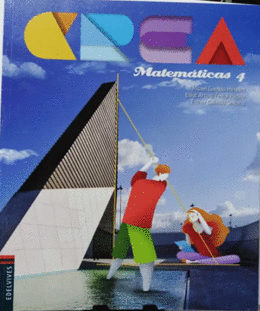 CREA MATEMATICAS 4