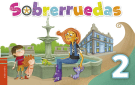 SOBRERRUEDAS 2