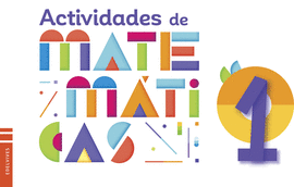 ACTIVIDADES DE MATEMATICAS 1