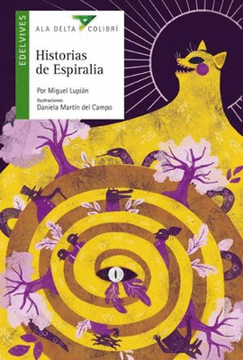 HISTORIAS DE ESPIRALIA