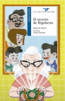 SECRETO DE RIGOBERTA