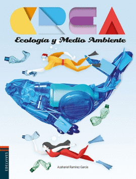 CREA ECOLOGIA Y MEDIO AMBIENTE