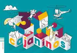 CAJANINOS 3
