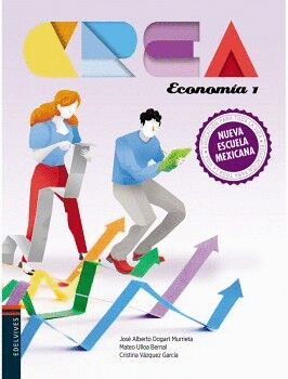 CREA ECONOMIA 1
