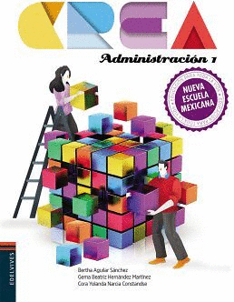 CREA ADMINISTRACION 1