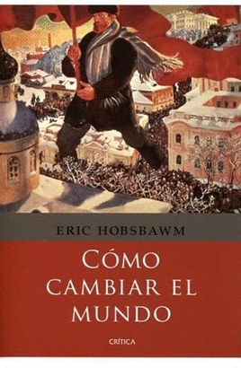 COMO CAMBIAR EL MUNDO
